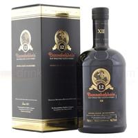 Bunnahabhain 12 Year Whisky 70cl