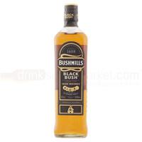 Bushmills Black Bush Irish Whiskey 70cl