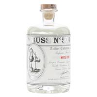 buss no 509 white rain gin 70cl