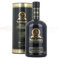 Bunnahabhain 18 Year Whisky 70cl