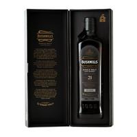 Bushmills 21 Three Wood Irish Whiskey 70cl