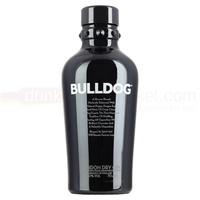 bulldog gin 70cl