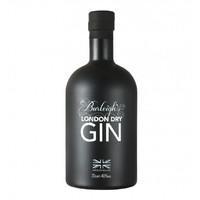 burleighs london dry signature gin 70cl