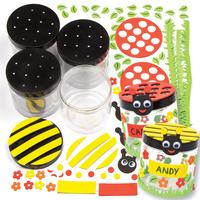 Bug Jar Kits Bulk Pack (Pack of 32)