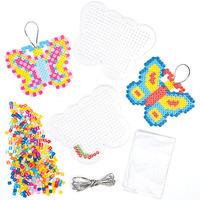 Butterfly Fuse Bead Kits (Pack of 6)
