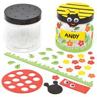 bug jar kits pack of 16