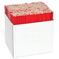 budget hb pencils box of 500