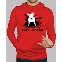 bull terrier