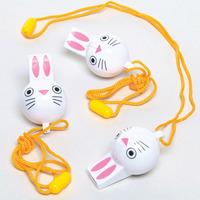 Bunny Whistles (Pack of 24)