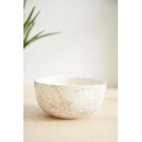 Bubble Glaze Bowl, GREY