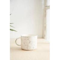 Bubble Glaze Mug, GREY