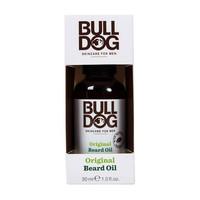 Bulldog Original Beard Oil