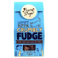 Burnt Sugar Original Crumbly Fudge