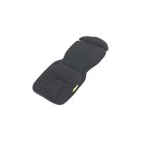 buggypod comfort liner black