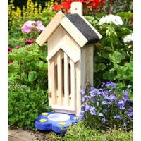 Butterfly & Bug House