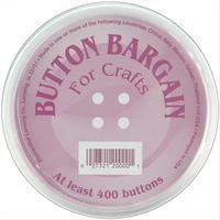 button bargain 12 ounces assorted colours 244282