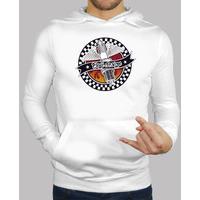 buji fly hooded design