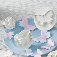 butterfly plunger cutters