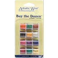 Buy the Dozen Copper Wire 245797