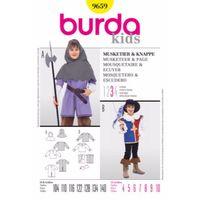 burda style pattern 9659 musketeer page 381252