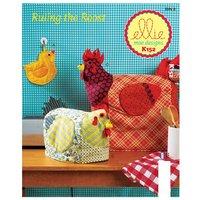 butterick kwik sew pattern k0152 appliance covers and pot holders 3709 ...