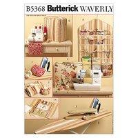 Butterick Sewing Items Pattern 373429