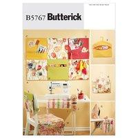 Butterick Sewing Room Organiser\'s Sewing Patterns 373667