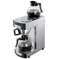 Burco 3.4L Cap Filter Coffee Maker BR7000