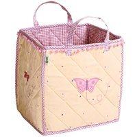 BUTTERFLY Toy Bag by Win Green