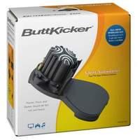 ButtKicker Kit-4 (Wireless Kit)