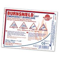 Burnshield Digit Dressing