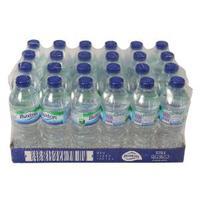Buxton Still Mineral Water 50cl Plastic Bottles Pack of 24 12020200