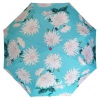 Burgon And Ball RHS Umbrella, Chrysanthemum, One Size