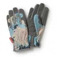 Burgon And Ball RHS Chrysanthemum Gloves