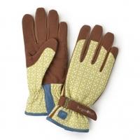 Burgon And Ball Love The Glove Ladies Gloves, Riviera, S/M