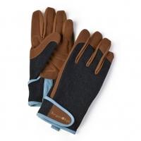 Burgon And Ball Dig The Glove Mens Gloves, Jean, L/XL