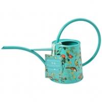 Burgon And Ball RHS Indoor Watering Can, Flora and Fauna, 1 litre