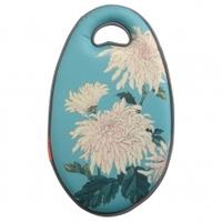 Burgon And Ball RHS Kneelo Kneeler, Chrysanthemum, One Size