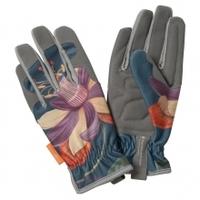 Burgon And Ball RHS Passiflora Gloves