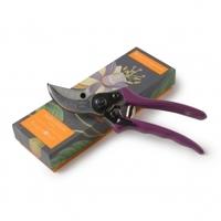 burgon and ball rhs secateurs passiflora one size