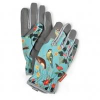 Burgon And Ball RHS Flora And Fauna Gloves