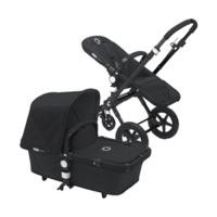 Bugaboo Cameleon3 Black