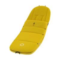 bugaboo bright yellow footmuff