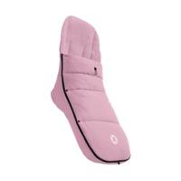 Bugaboo Soft Pink Footmuff