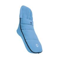 Bugaboo Ice Blue Footmuff