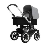 Bugaboo Buffalo Grey Melange