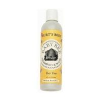 Burt\'s Bees Babybee Shampoo and Wash