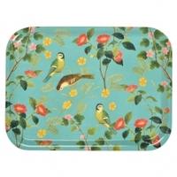 Burgon And Ball RHS Tray, Flora and Fauna, One Size