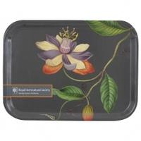 Burgon And Ball RHS Tray, Passiflora, One Size