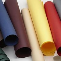 buckram grained paper book covering cream per metre